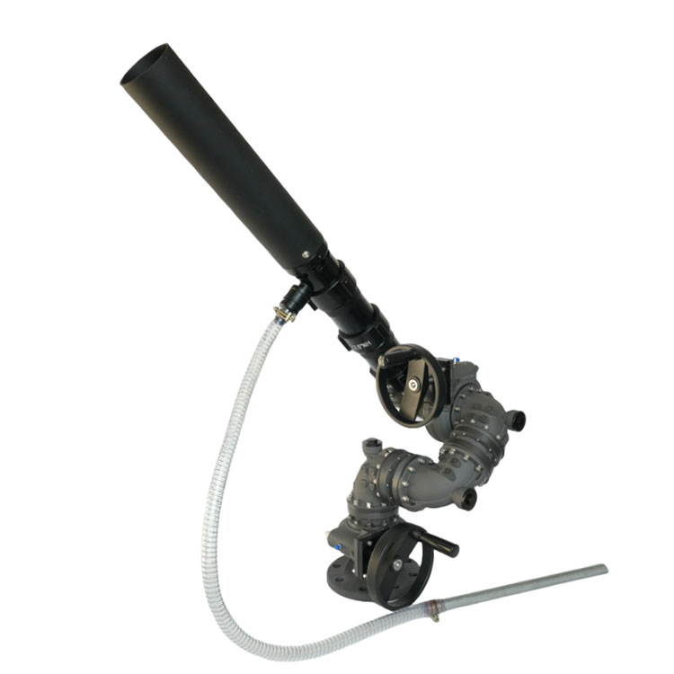 Што го прави мониторот за пожар со самоиндукција од пена неопходен за модерни системи за заштита од пожар