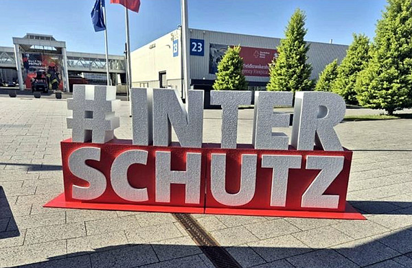 Изложбата INTERSCHUTZ 2026 официјално заврши успешно